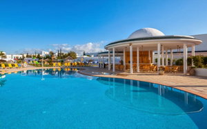 Hotel Zodiac Hotel & Aqua Park cazare Hammamet