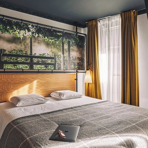 Hotel Zoom Hotel cazare Ixelles