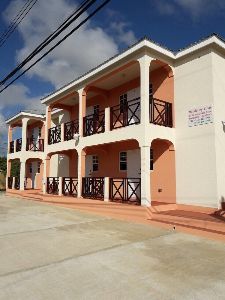 Hotel Manderley Villas
