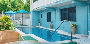 Hotel Maxwell Del Mar Hotel cazare Oistins
