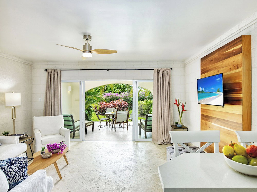 Hotel Sago Royal Westmoreland - By Zenbreak