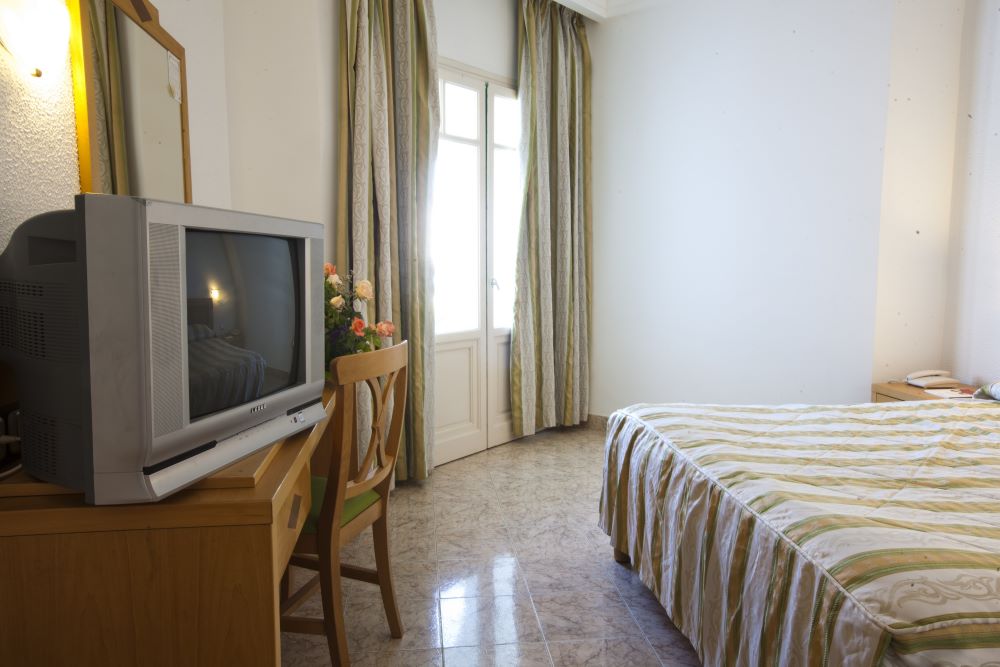 dal travel El Mouradi Cap Mahdia