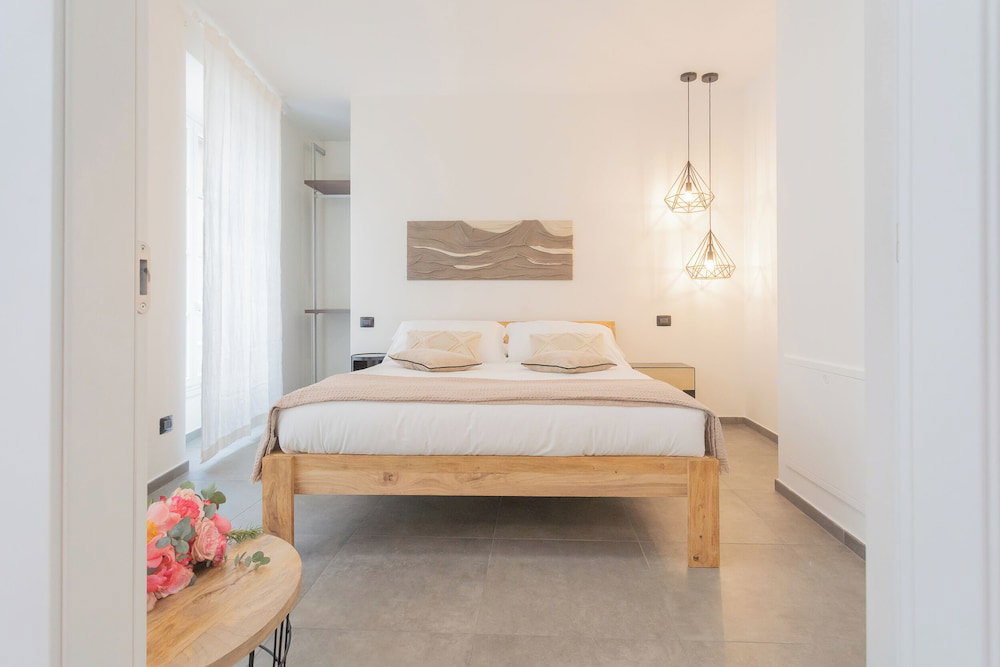 Enchanted Como Lake - City Apartment By Rent All Como