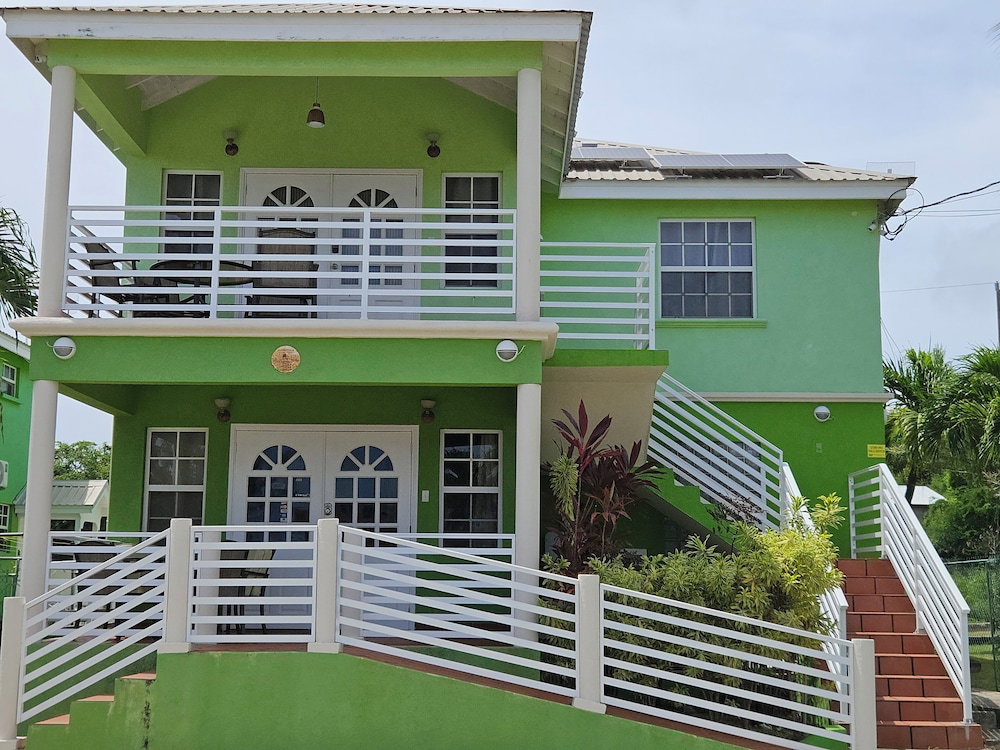 Hotel Best E Villas Prospect