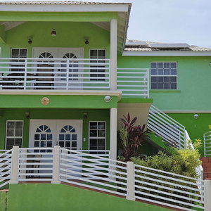 Hotel Best E Villas Prospect cazare Bridgetown