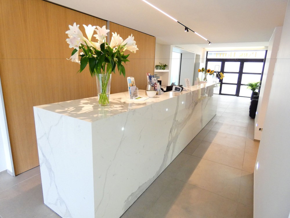 Hotel Parkhotel Roeselare