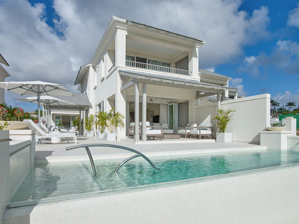 Hotel Apes Hill Barbados Golf Resort