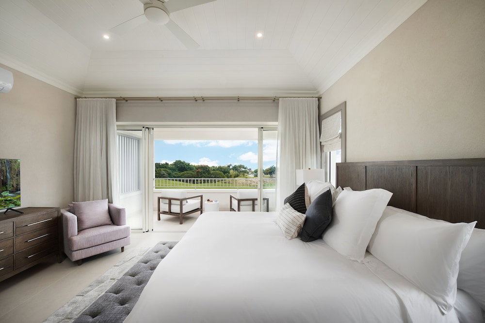Apes Hill Barbados Golf Resort