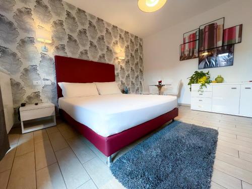 Hotel Hotel Rossovino Como