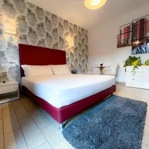 Hotel Hotel Rossovino Como cazare Como