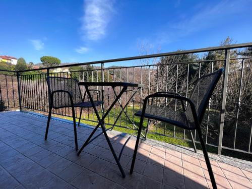 Hotel Rossovino Como