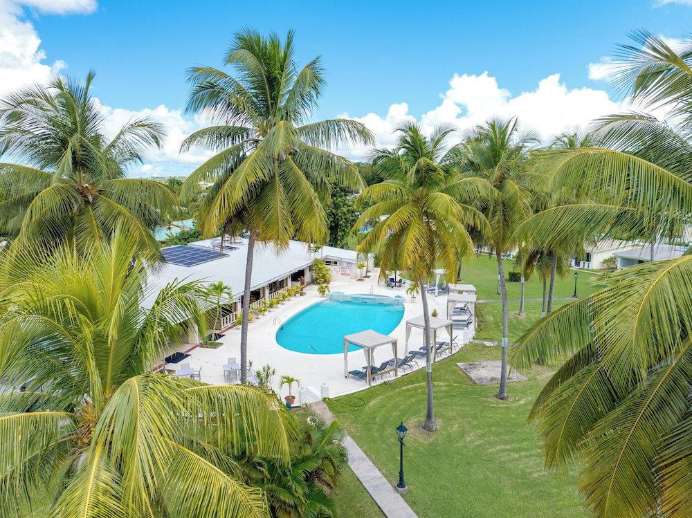 Hotel All Seasons Resort - Europa