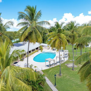 Hotel All Seasons Resort - Europa cazare Holetown