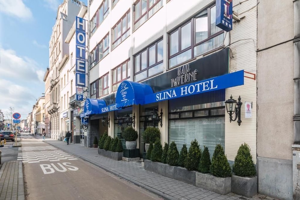 Hotel Slina Hotel