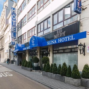 Hotel Slina Hotel cazare Anderlecht