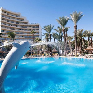 Hotel Riadh Palms Resort & Spa cazare Sousse