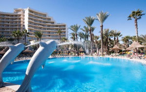 Hotel Riadh Palms Resort & Spa cazare Sousse