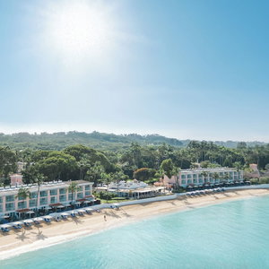 Hotel Fairmont Royal Pavilion cazare Holetown