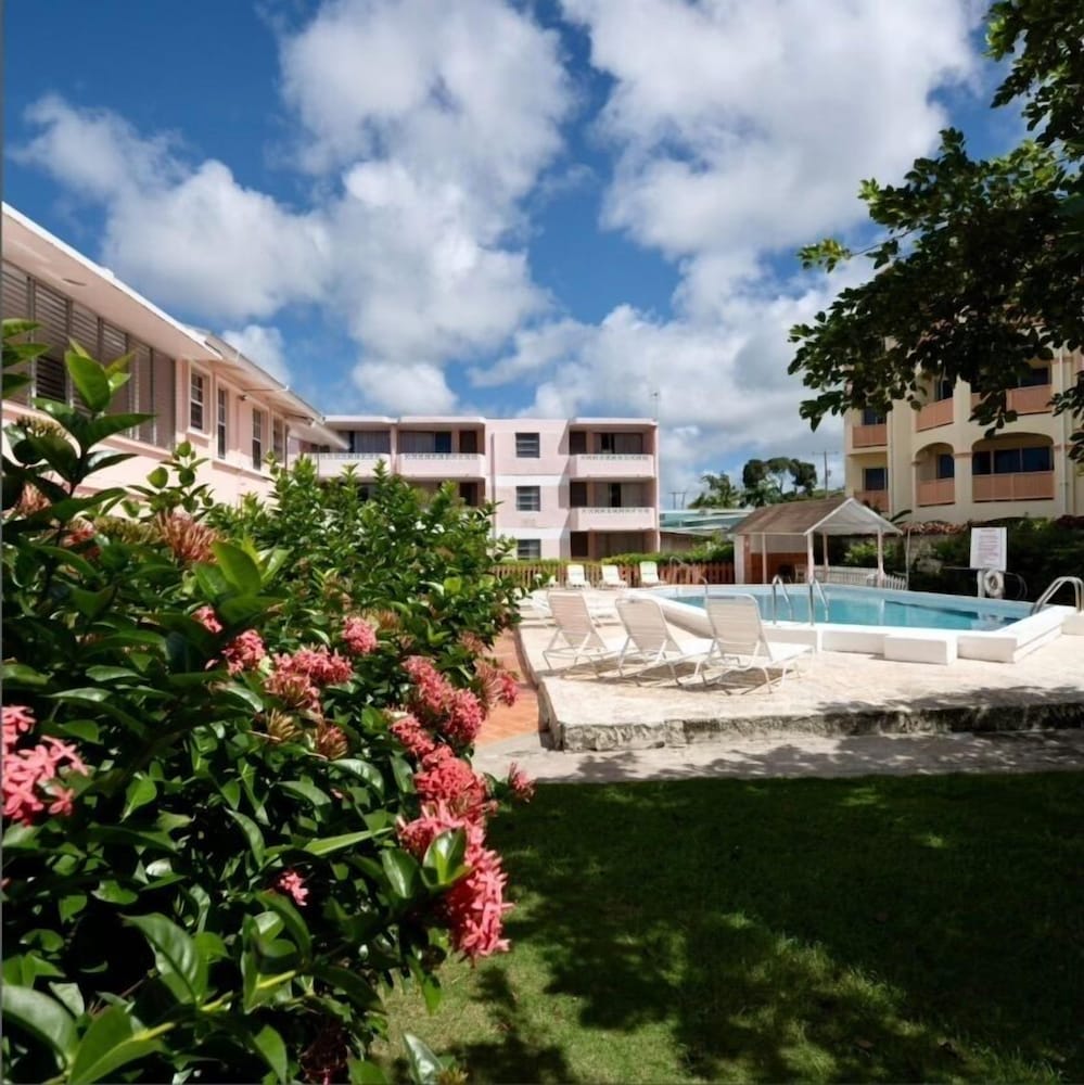 Hotel The Monteray Hotel