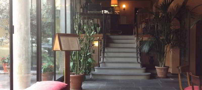 Hotel Albergo Le Due Corti