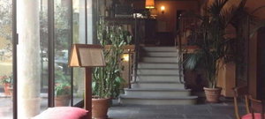 Hotel Albergo Le Due Corti cazare Como
