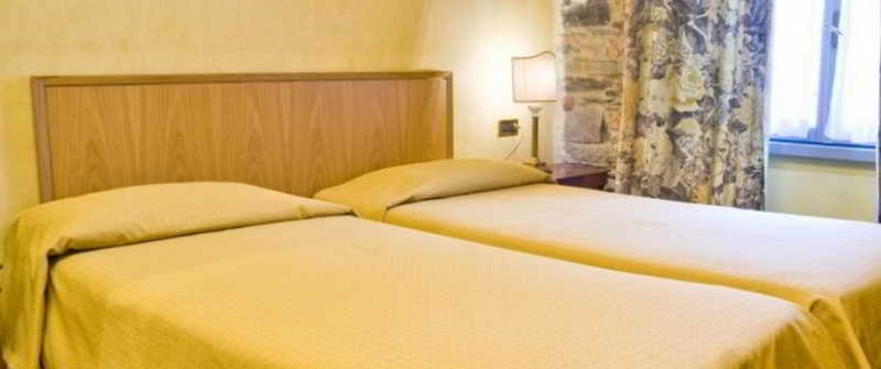 Albergo Le Due Corti
