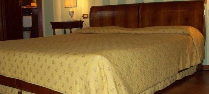 Albergo Le Due Corti