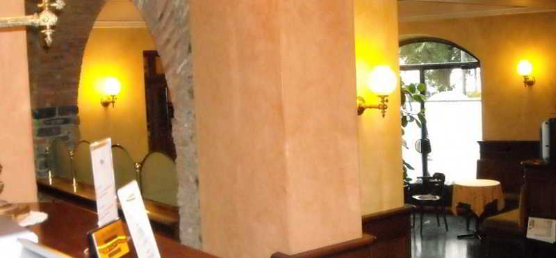 Albergo Le Due Corti