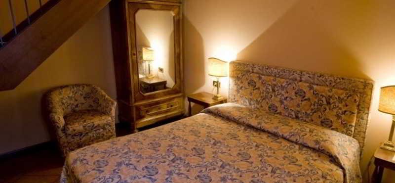 Albergo Le Due Corti