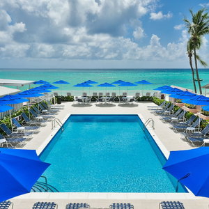 Sejur Butterfly Beach Hotel vacanta Oistins