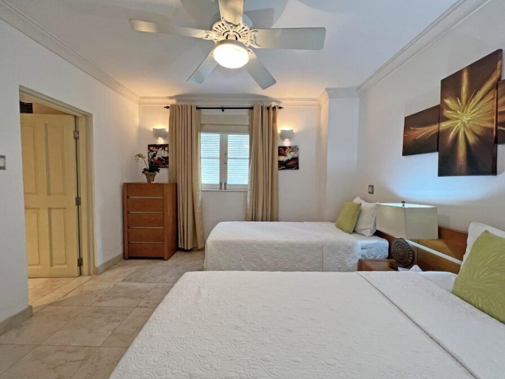 Hotel Waterside Apartment 101 By Island Villas