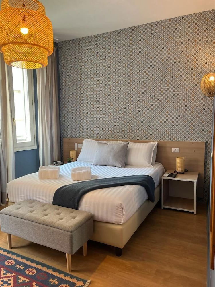 Hotel The Convo Lake Como