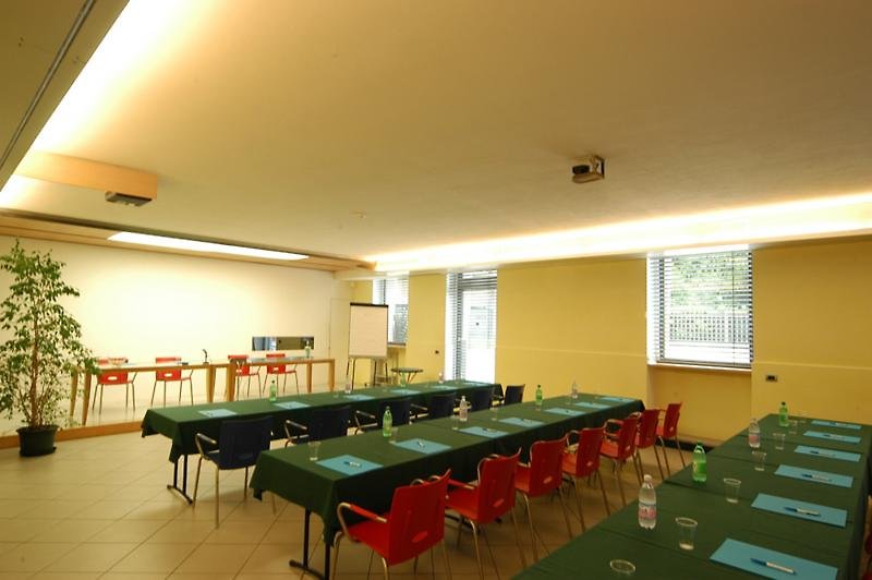 Hotel Hotel Metropole Suisse