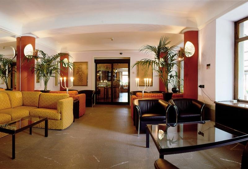 Hotel Metropole Suisse