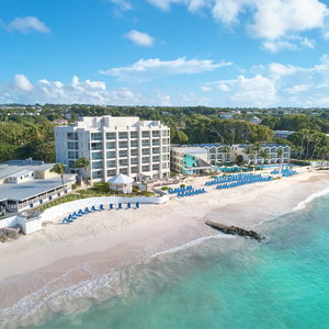 Hotel Sea Breeze Beach House By Ocean Hotels - All Inclusive cazare Oistins