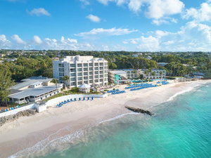 Hotel Sea Breeze Beach House By Ocean Hotels - All Inclusive cazare Oistins