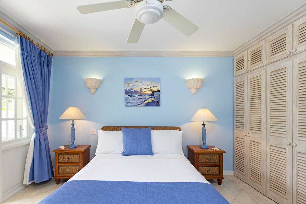 Blue Haven