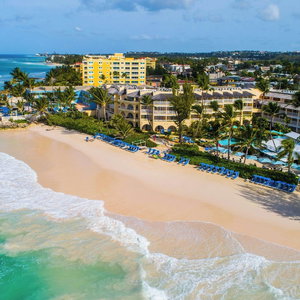 Hotel Turtle Beach, A Tribute Portfolio™ All Inclusive Hotel cazare Oistins
