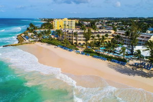 Hotel Turtle Beach, A Tribute Portfolio™ All Inclusive Hotel cazare Oistins