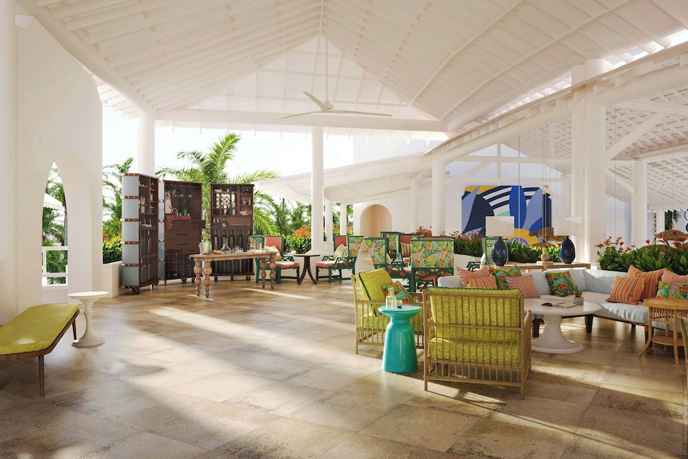 Turtle Beach, A Tribute Portfolio™ All Inclusive Hotel