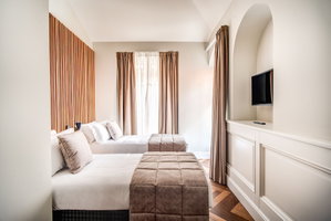 Hotel Dbh Duomo Boutique Hotel Lake Como cazare Como