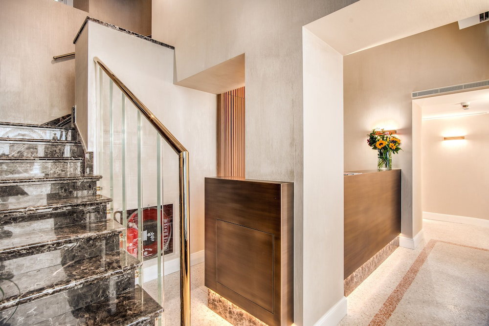 Dbh Duomo Boutique Hotel Lake Como