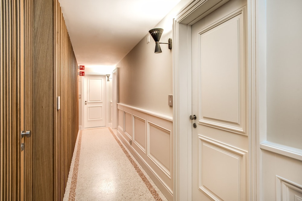 Dbh Duomo Boutique Hotel Lake Como