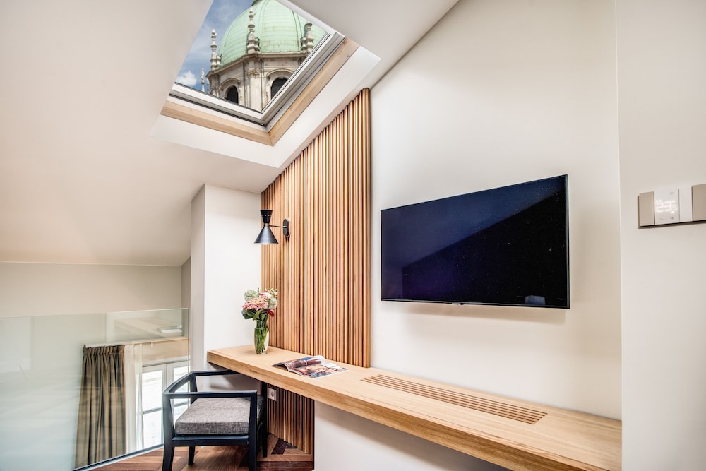 Dbh Duomo Boutique Hotel Lake Como