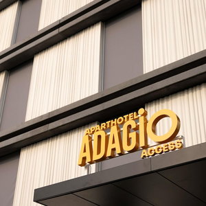 Hotel Aparthotel Adagio Access Brussels Airport cazare Diegem