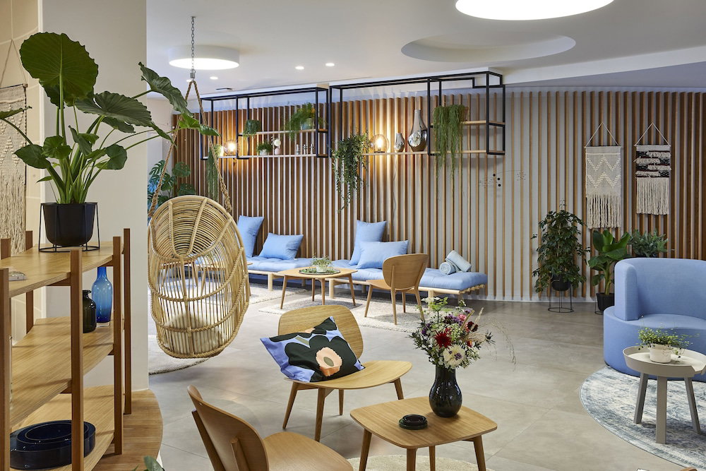 Hotel Hygge Hotel