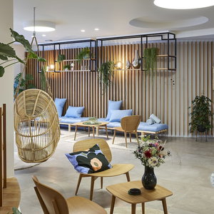 Hotel Hygge Hotel cazare Ixelles
