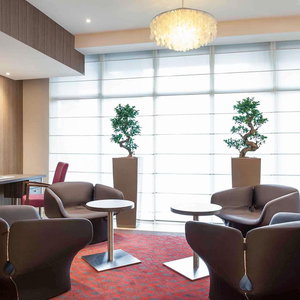 Hotel Mercure Brussels Centre Midi cazare Sint-Gillis-bij-Dendermonde