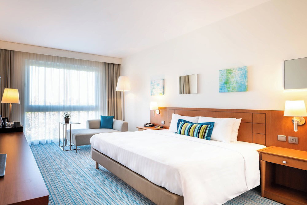 Hotel Courtyard By Marriott Brussels