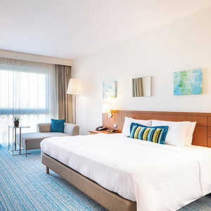 Hotel Courtyard By Marriott Brussels cazare Evere